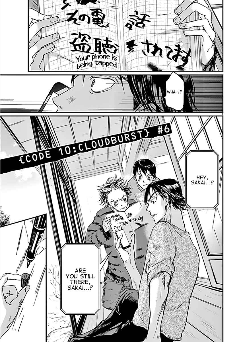 Page 2 Chapter 80 Kings Viking
