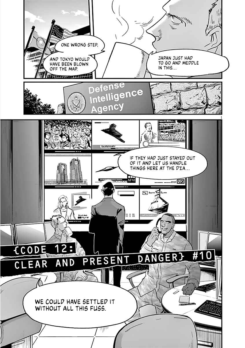 Page 2 Chapter 102 Kings Viking