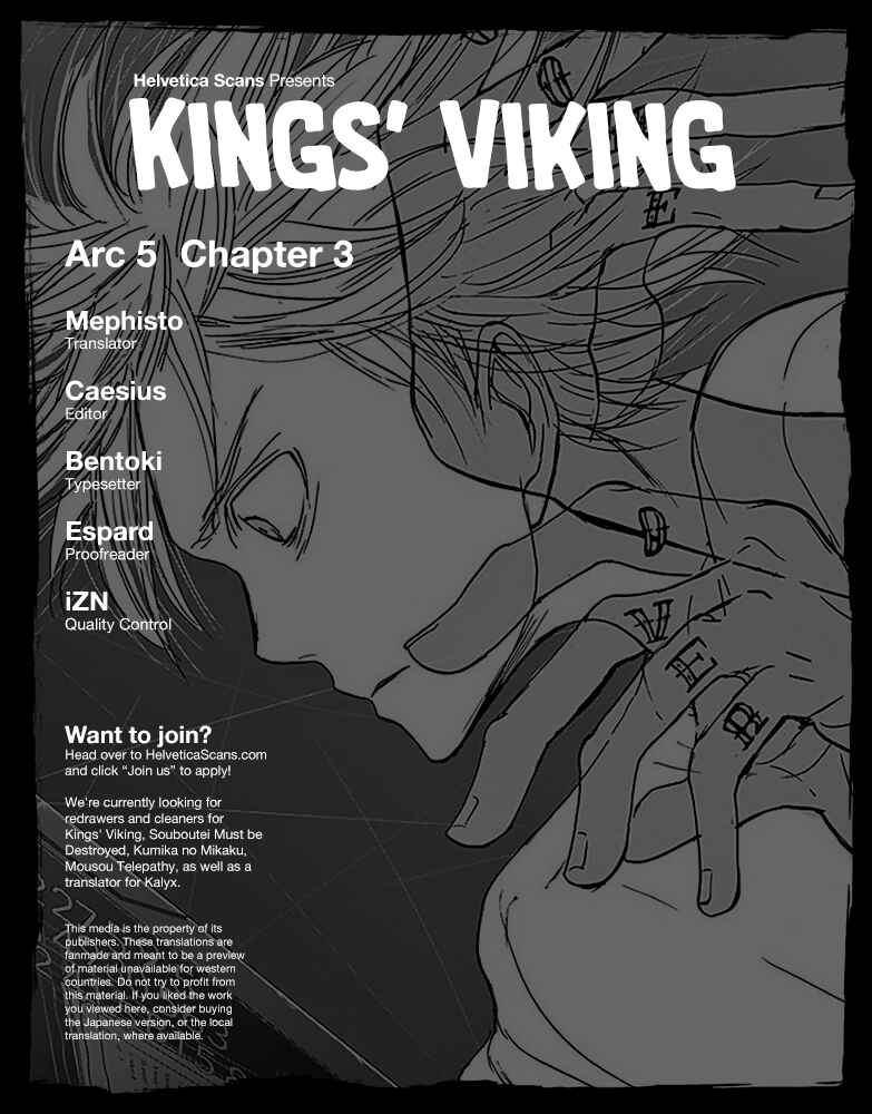 Page 1 Chapter 27 Kings Viking