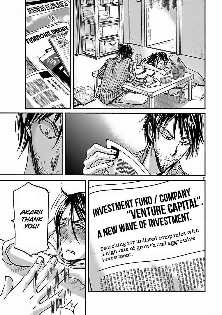 Page 18 Chapter 27 Kings Viking