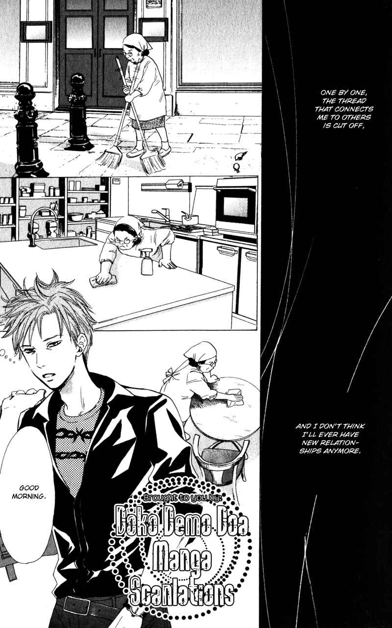 Page 11 Chapter 3 Couverture