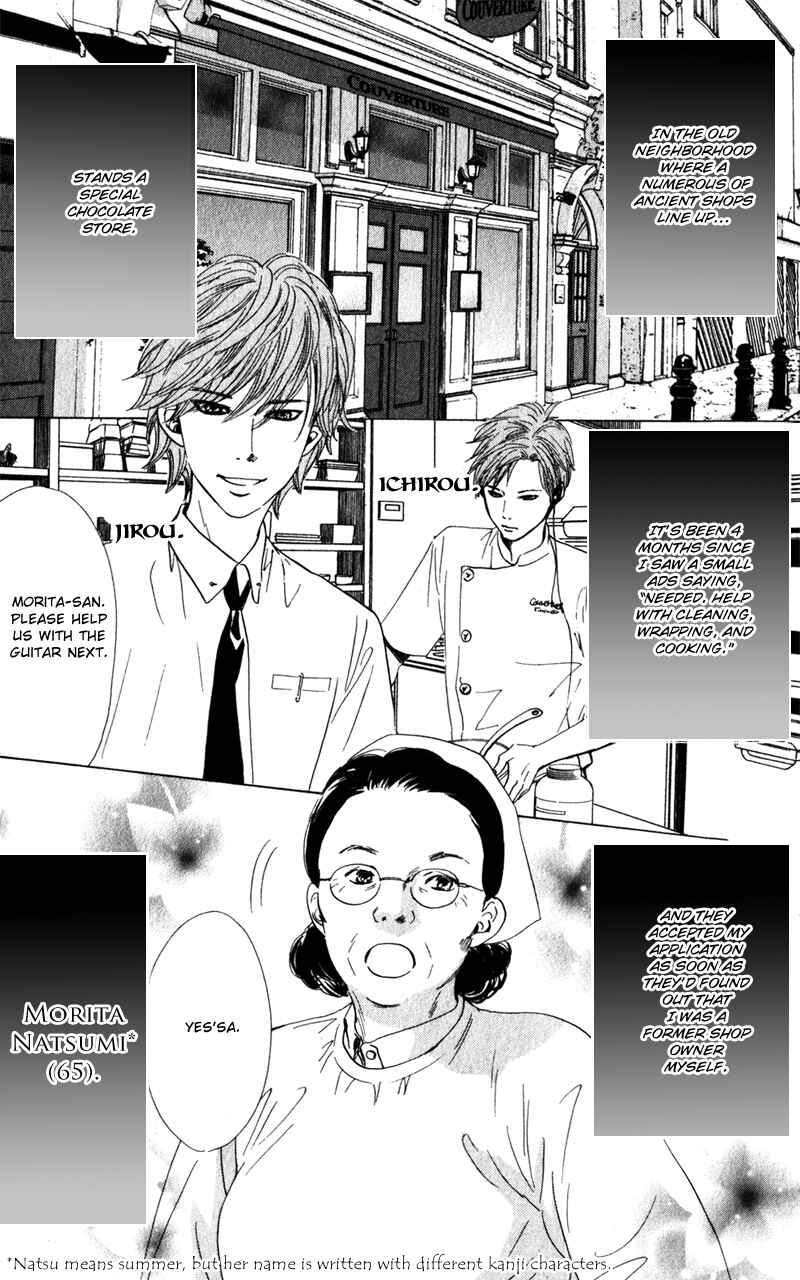 Page 2 Chapter 3 Couverture