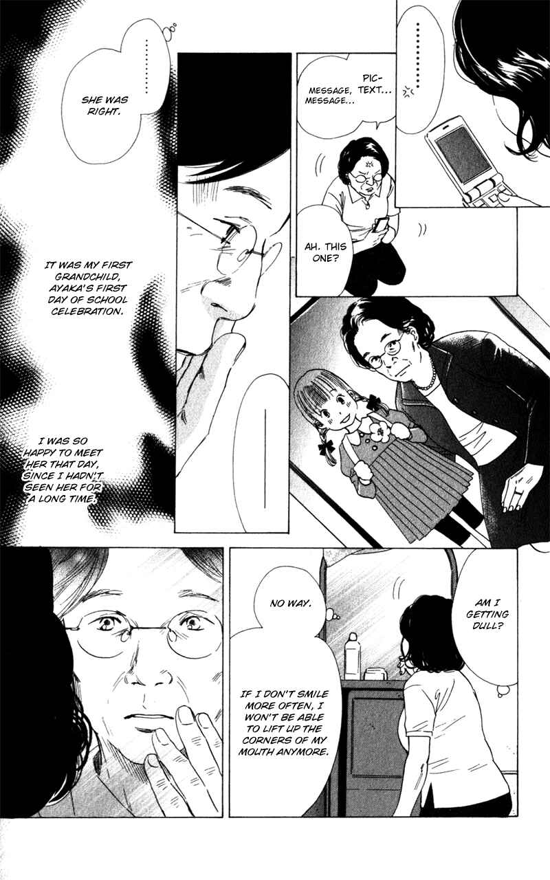 Page 8 Chapter 3 Couverture