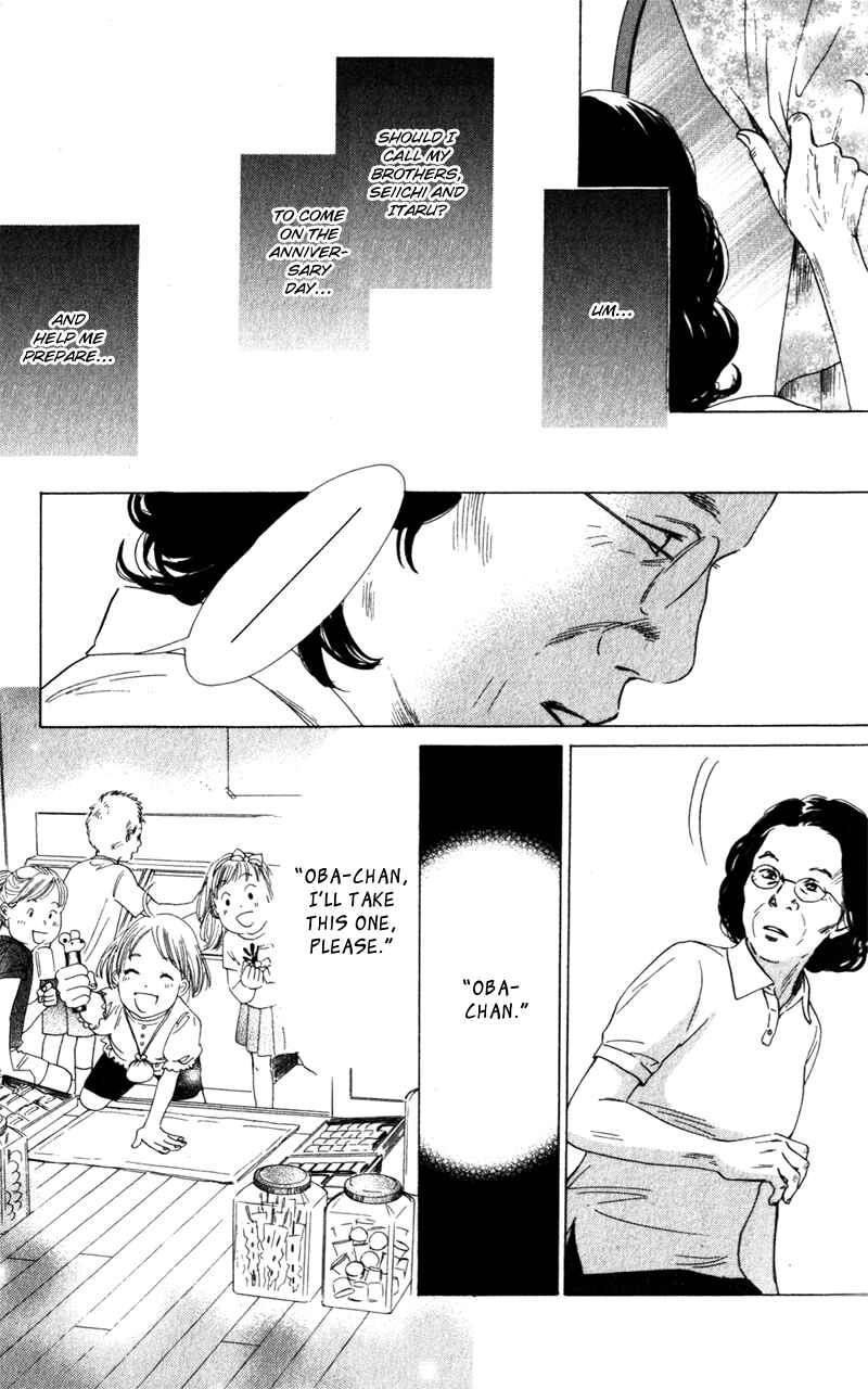 Page 9 Chapter 3 Couverture