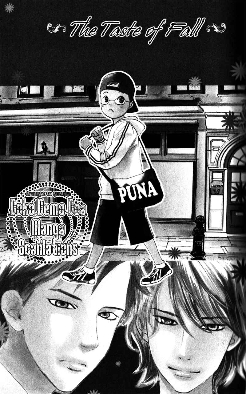 Page 1 Chapter 4 Couverture