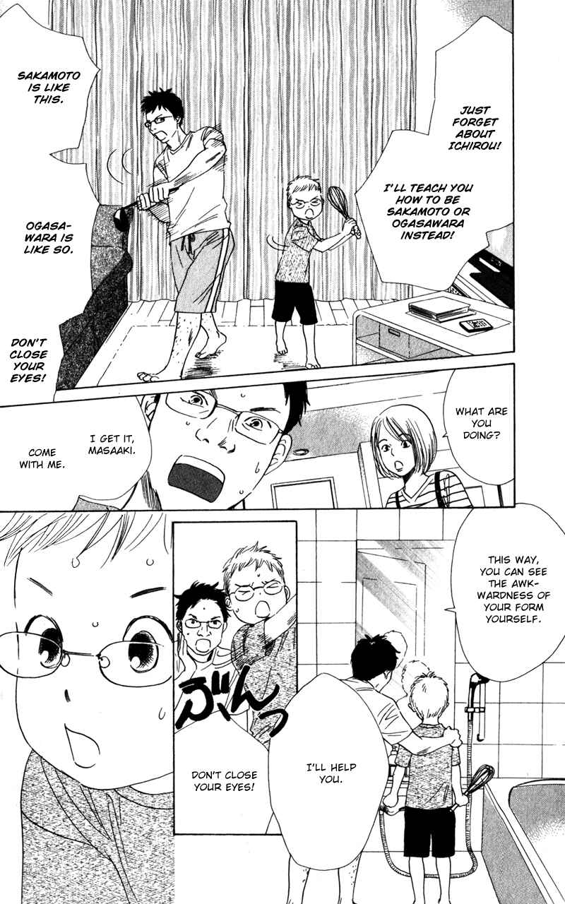 Page 14 Chapter 4 Couverture
