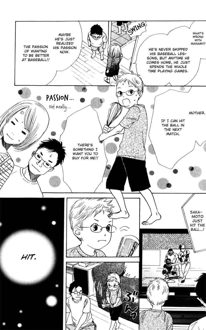 Page 15 Chapter 4 Couverture