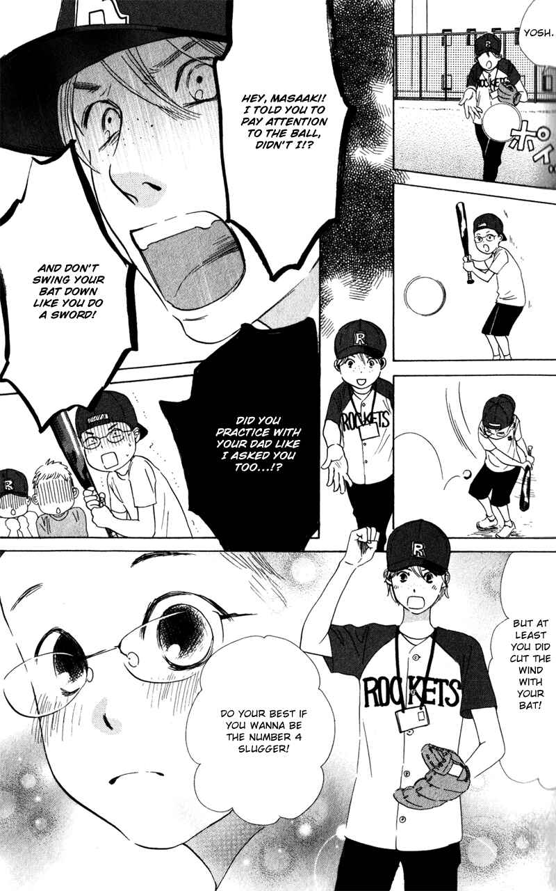 Page 5 Chapter 4 Couverture