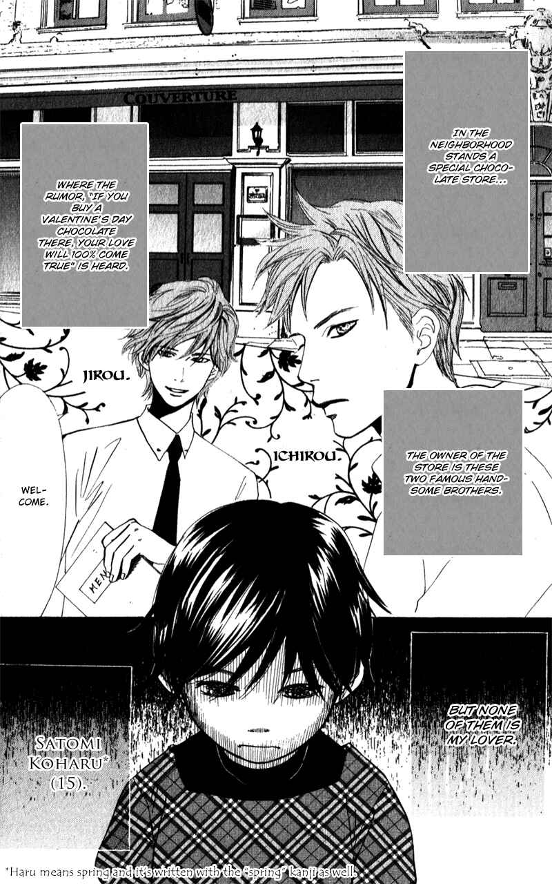 Page 2 Chapter 2 Couverture