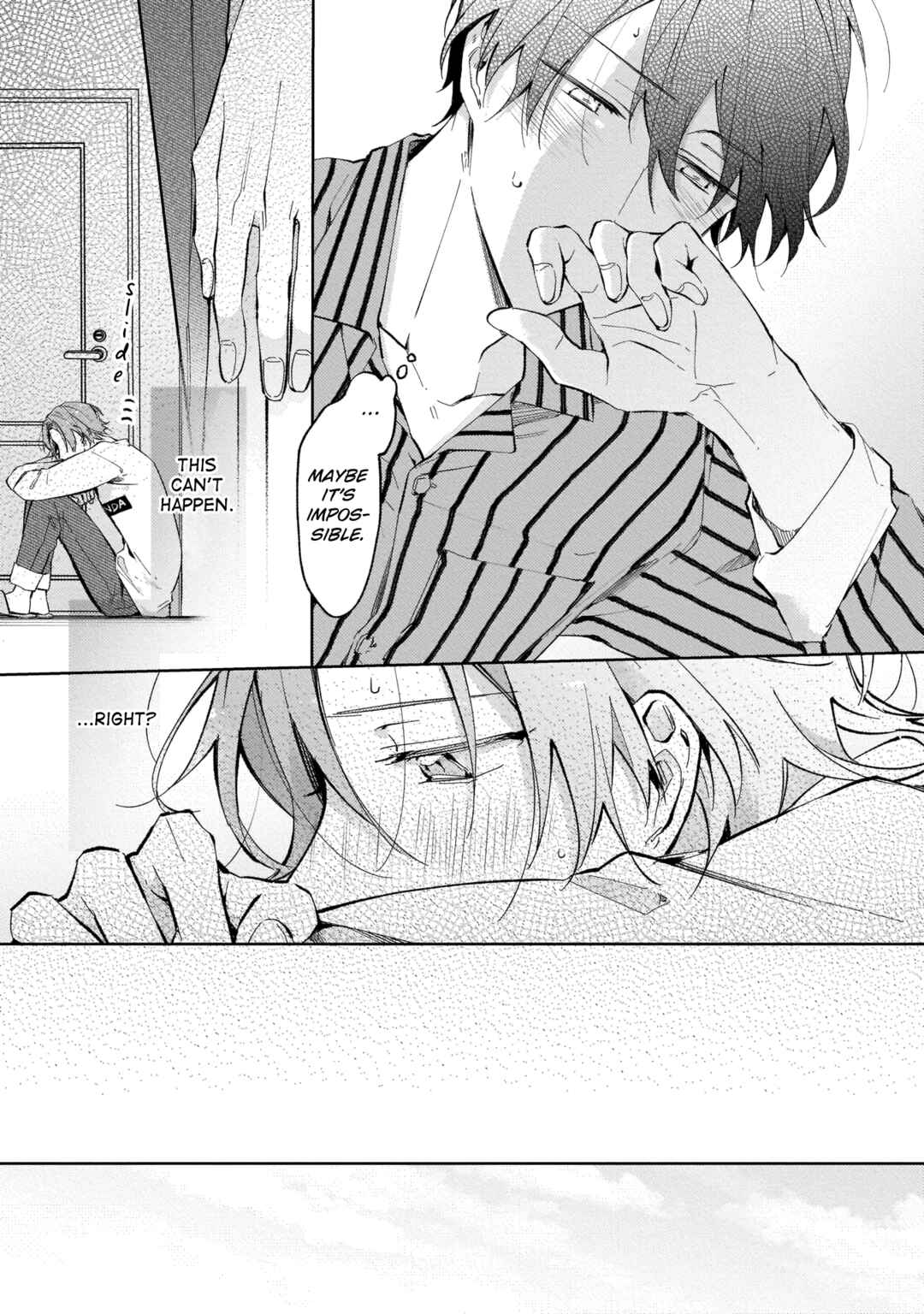 Page 15 Chapter 4 Apricot no Shinzou