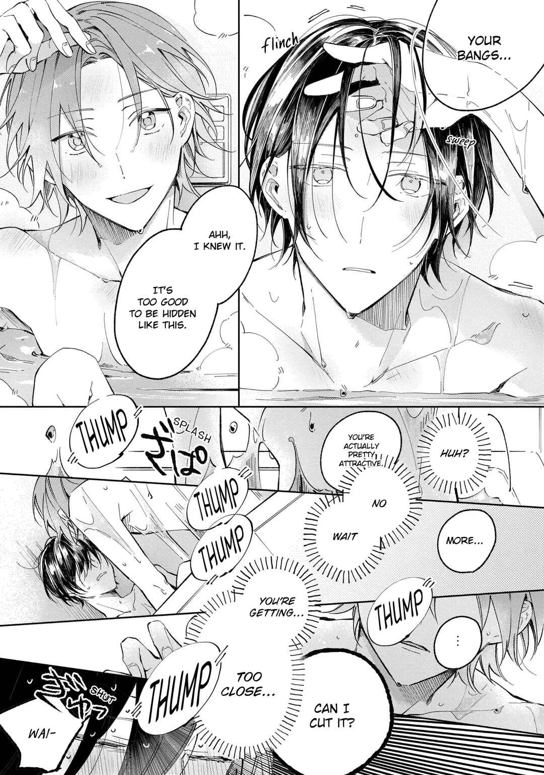 Page 26 Chapter 2 Apricot no Shinzou
