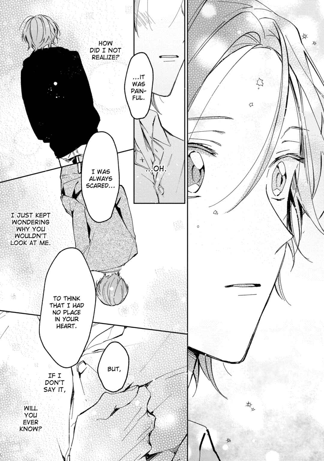 Page 26 Chapter 5 Apricot no Shinzou
