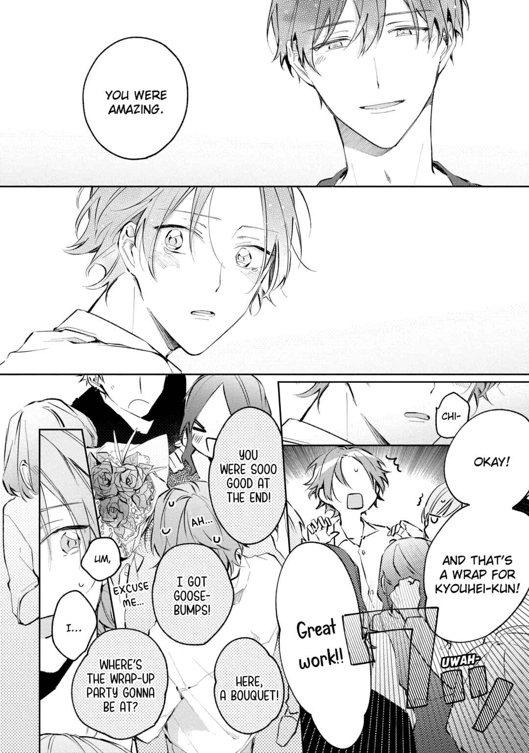 Page 29 Chapter 5 Apricot no Shinzou