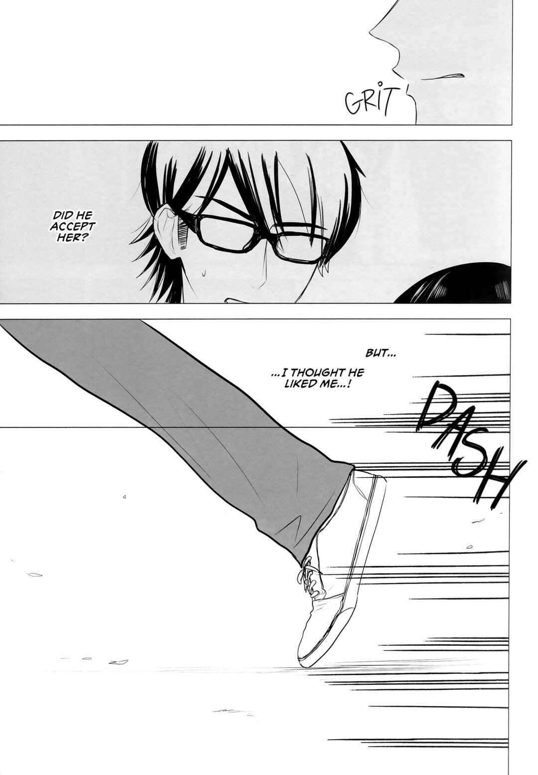 Page 28 Chapter Unknown_9096 Diamond no Ace - Goodbye Maple (Doujinshi)