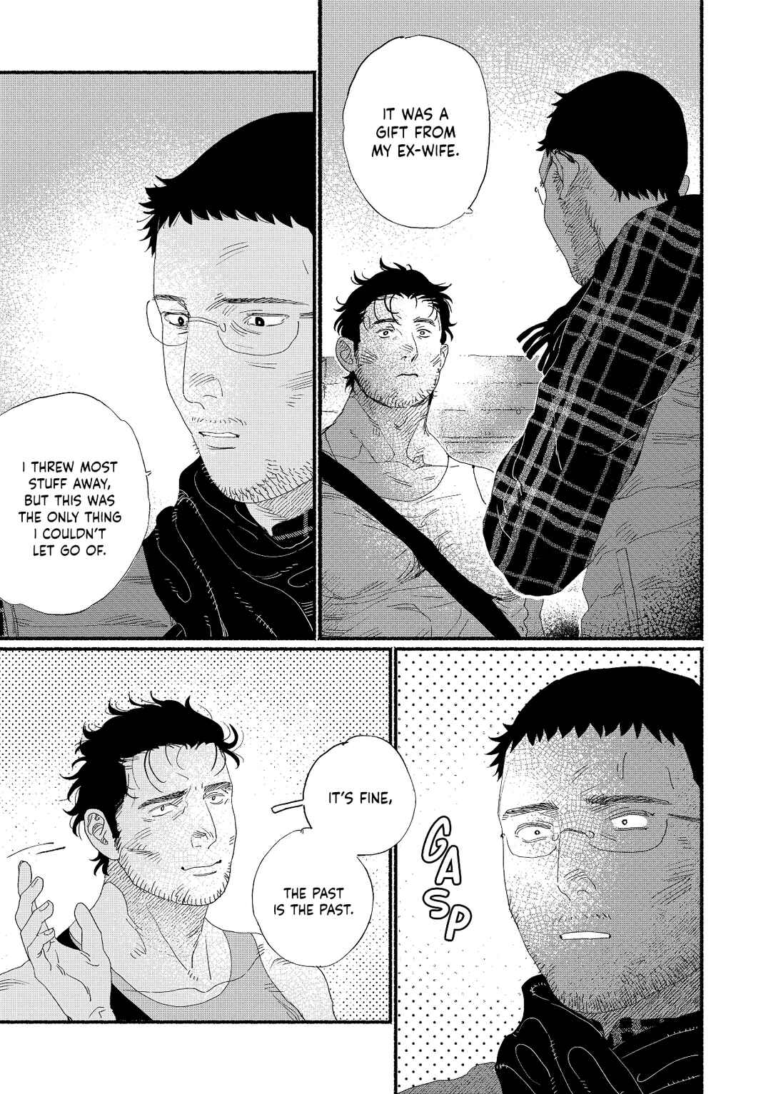 Page 16 Chapter 4 Do not forget.