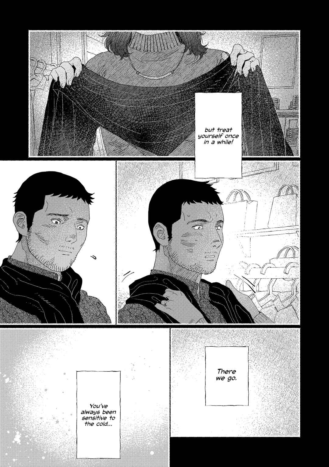 Page 18 Chapter 4 Do not forget.