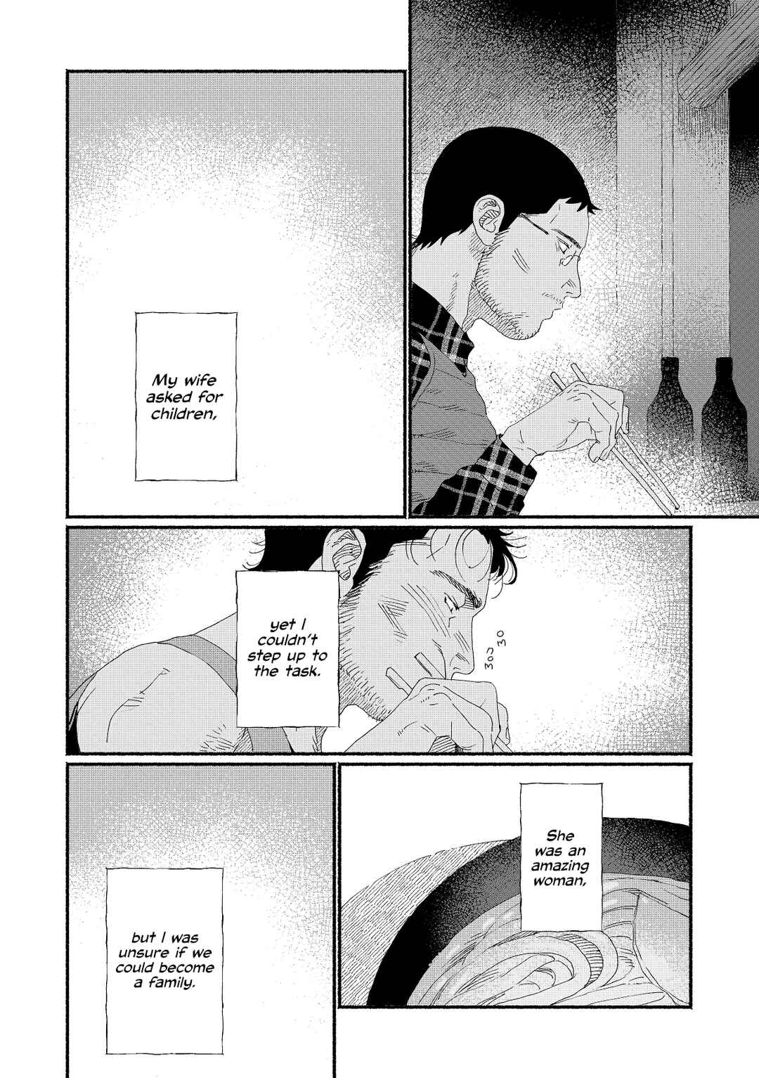 Page 19 Chapter 4 Do not forget.
