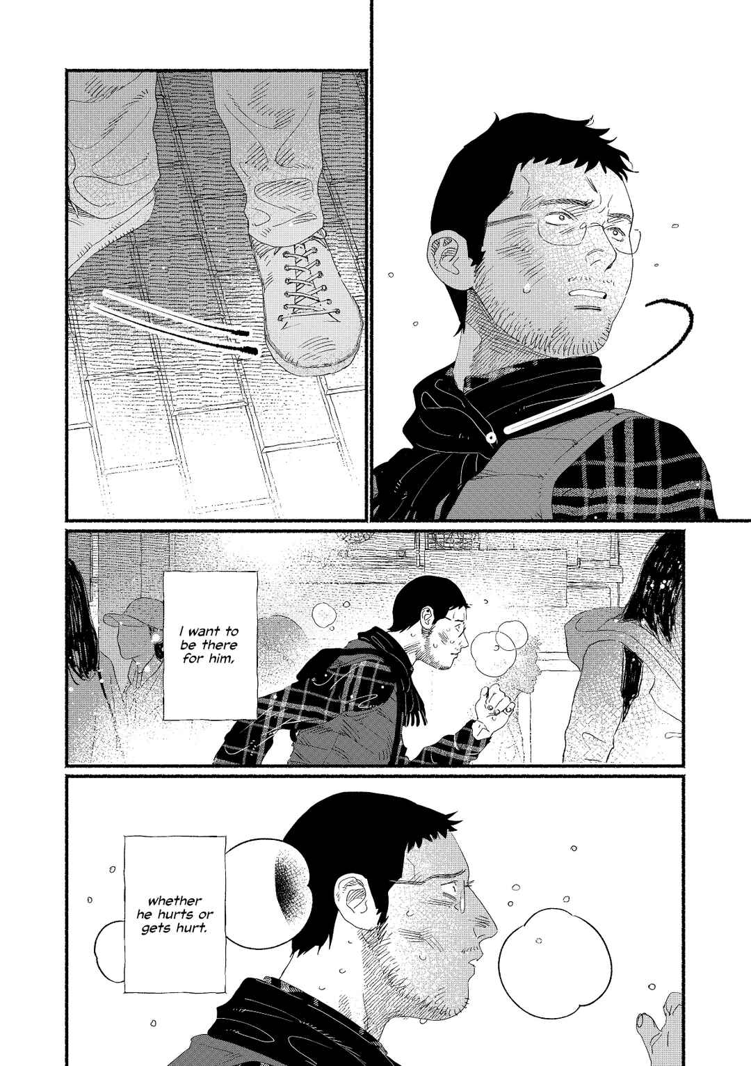 Page 27 Chapter 4 Do not forget.