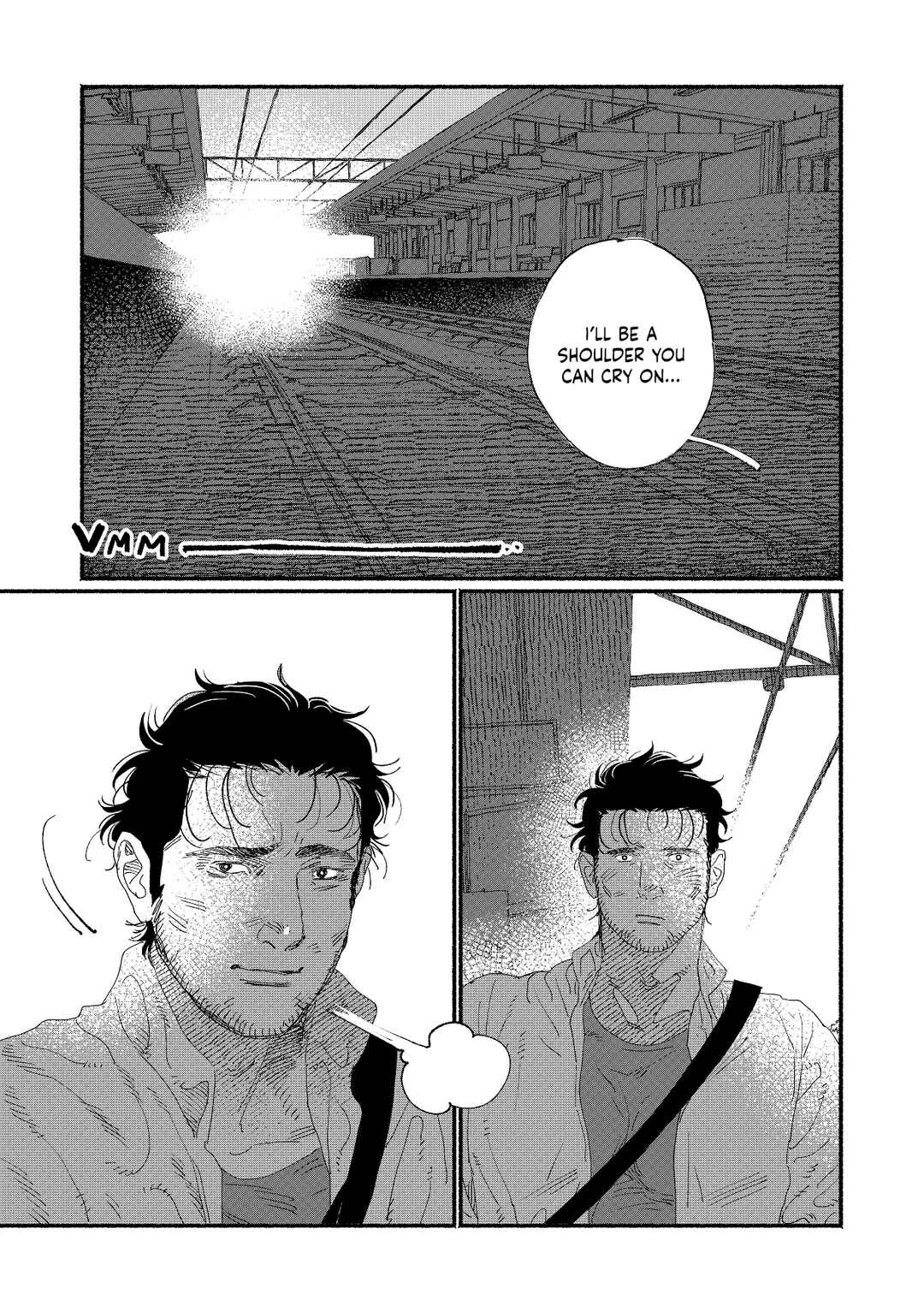 Page 32 Chapter 4 Do not forget.