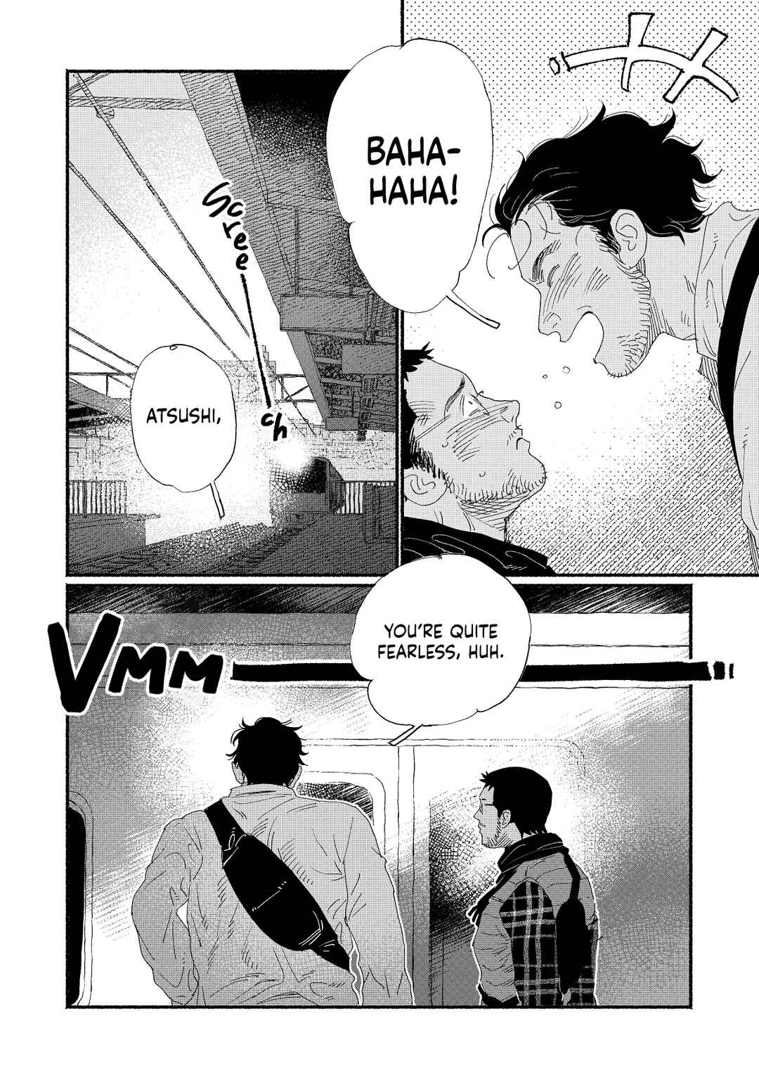 Page 33 Chapter 4 Do not forget.