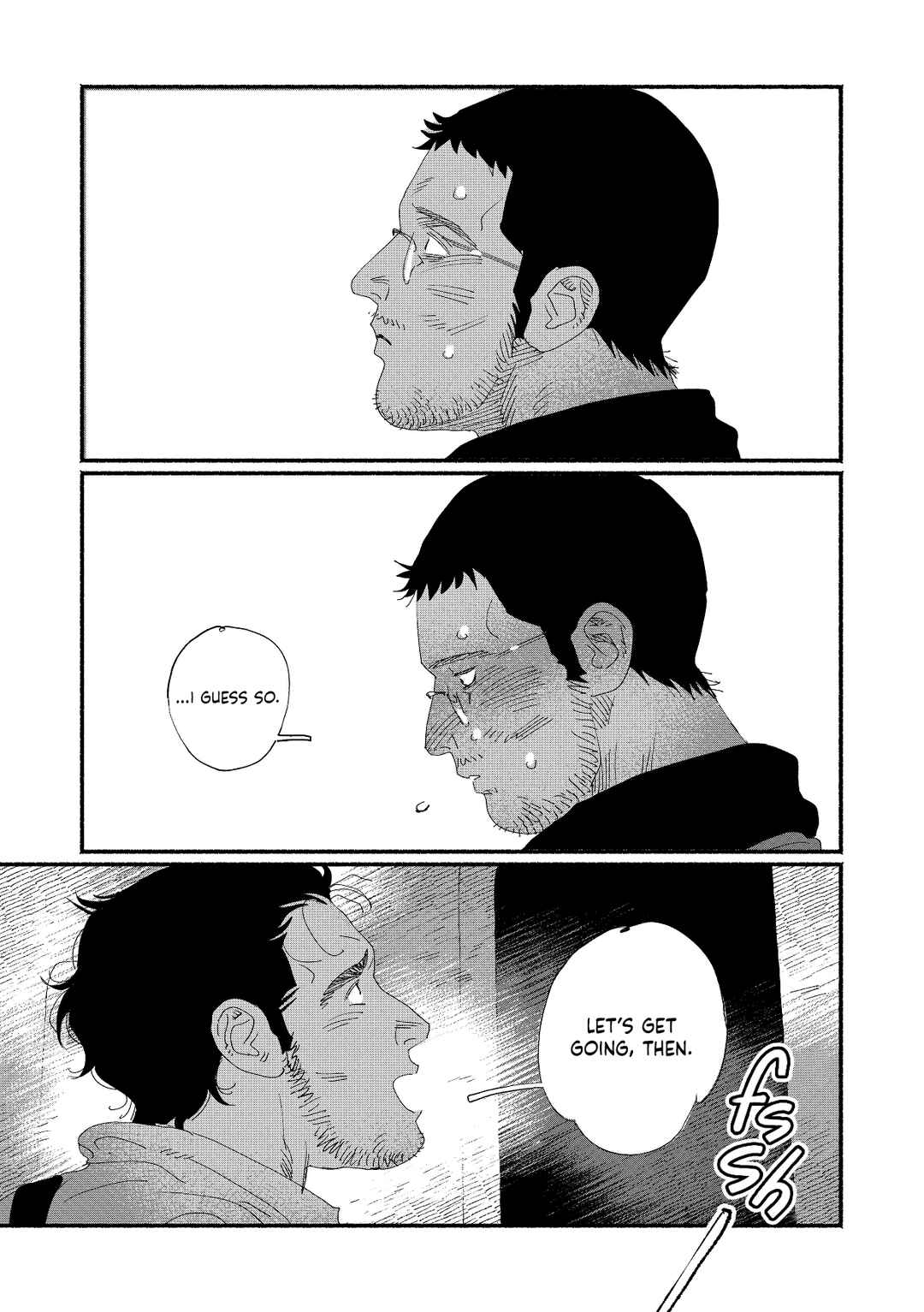 Page 34 Chapter 4 Do not forget.