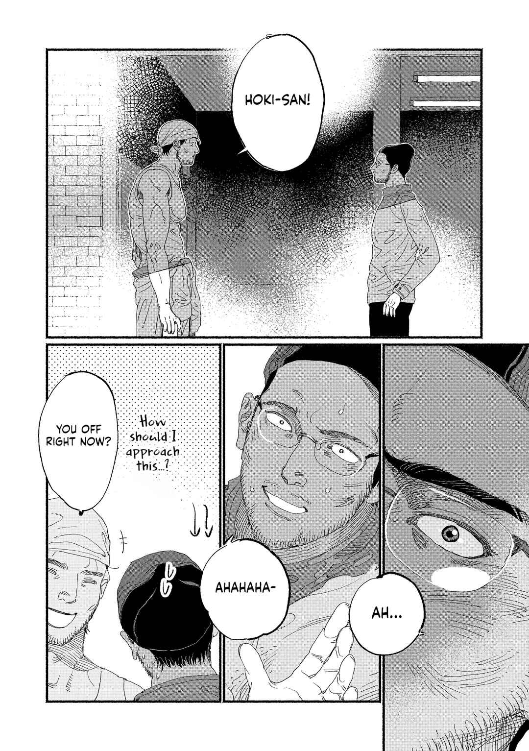Page 11 Chapter 2 Do not forget.
