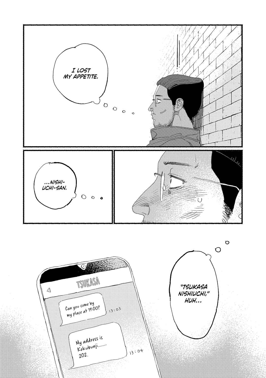Page 15 Chapter 2 Do not forget.