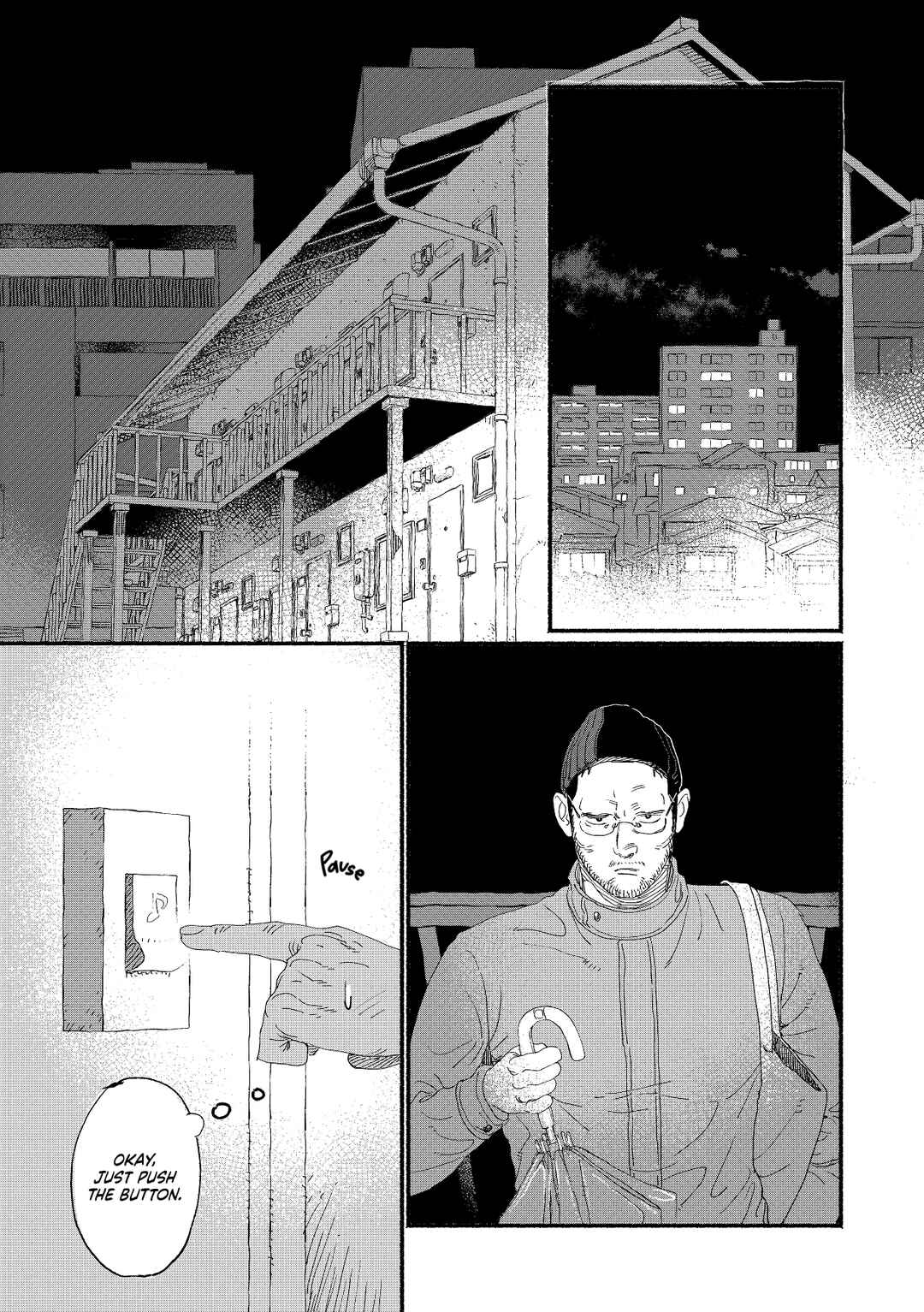 Page 18 Chapter 2 Do not forget.