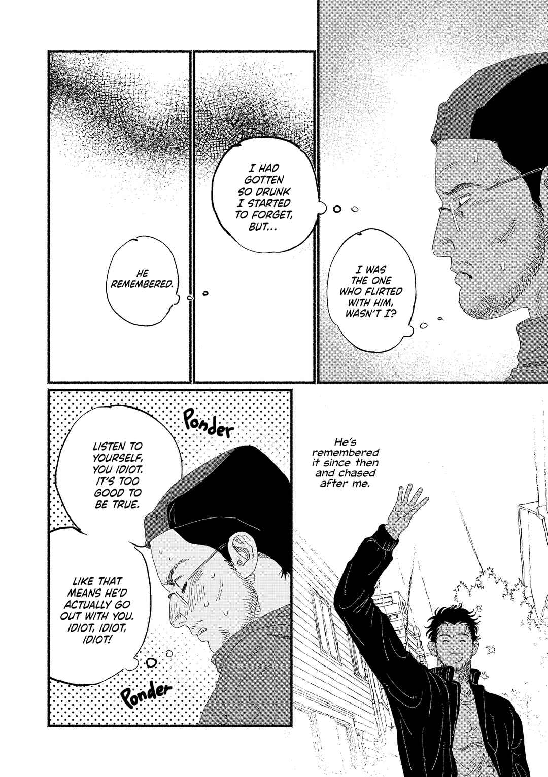 Page 19 Chapter 2 Do not forget.