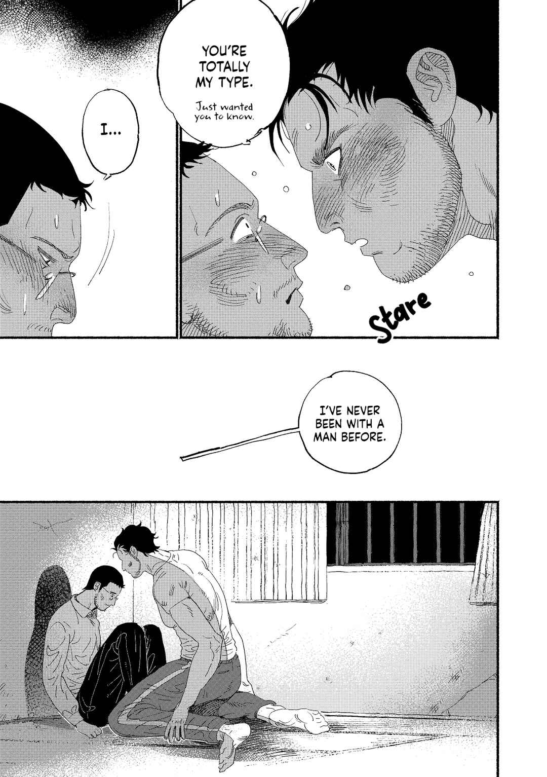 Page 22 Chapter 2 Do not forget.