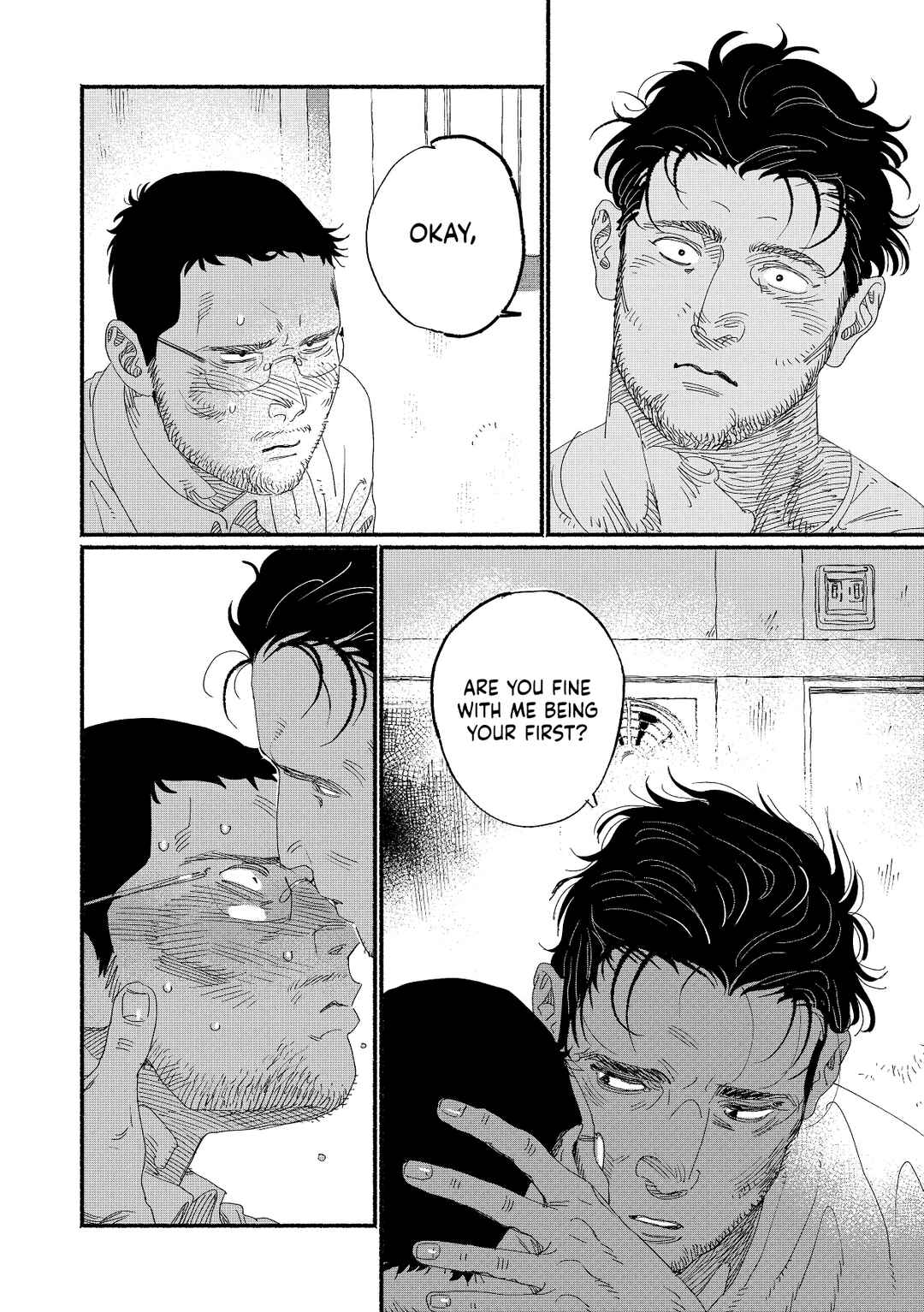 Page 23 Chapter 2 Do not forget.