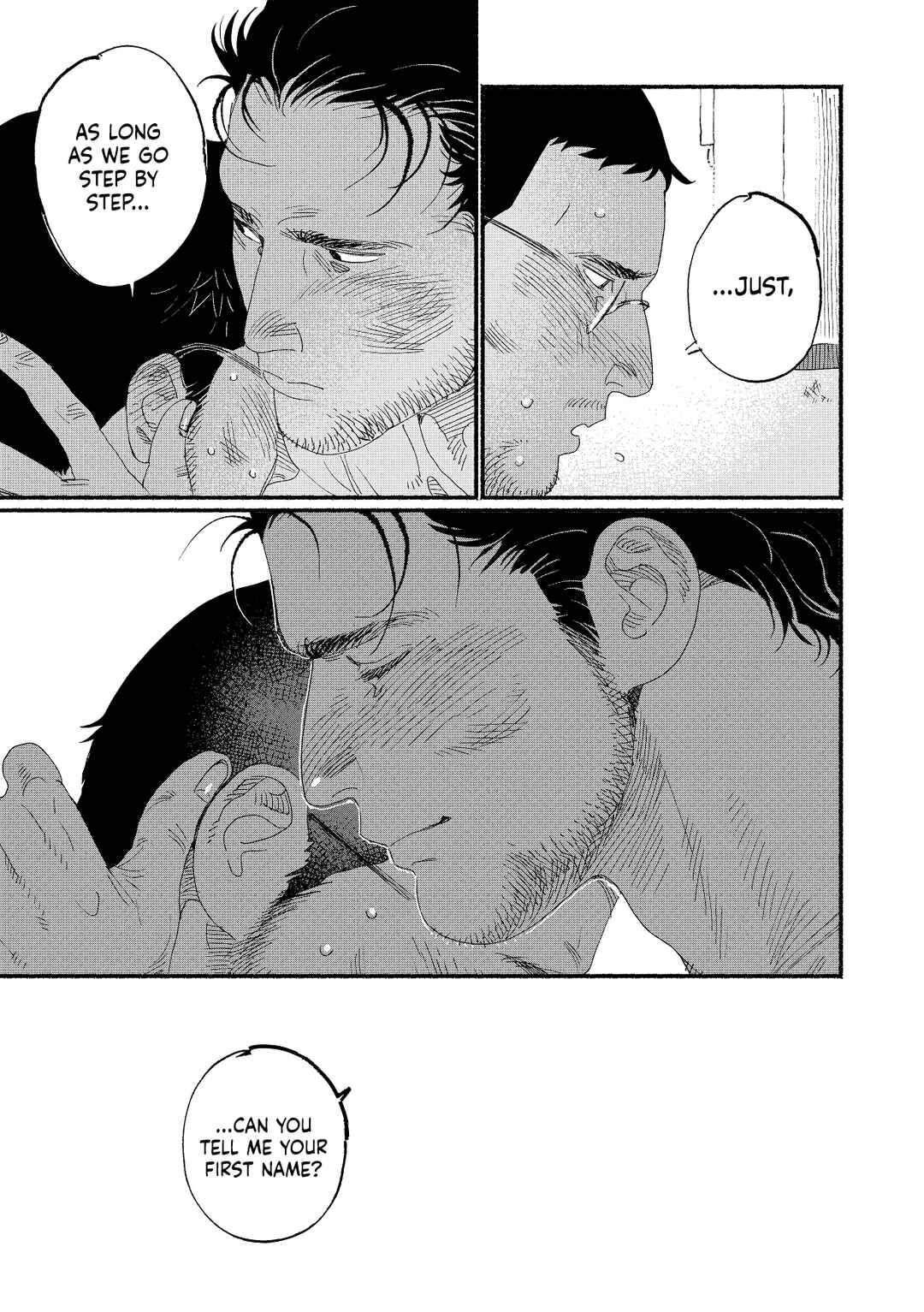 Page 24 Chapter 2 Do not forget.