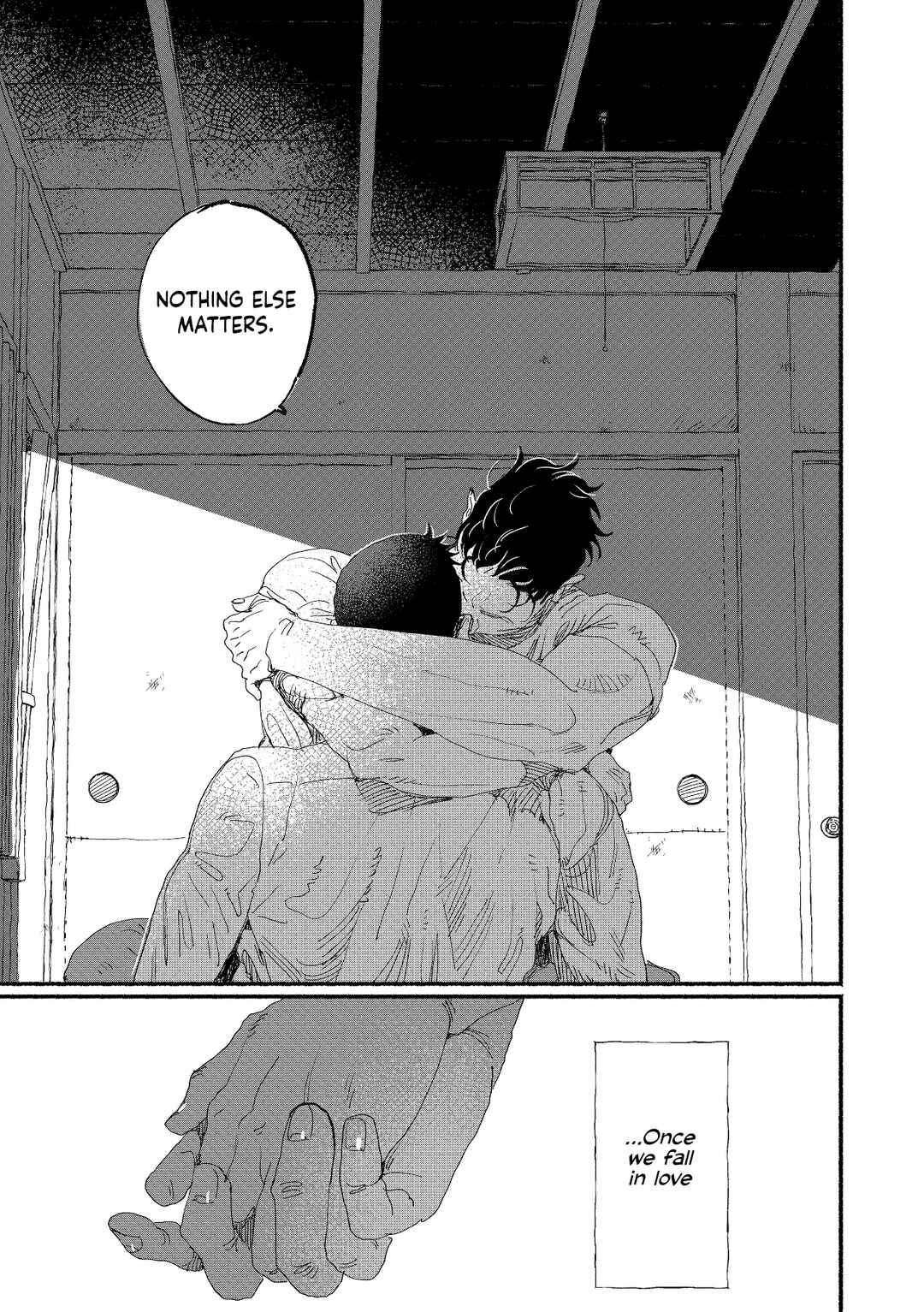 Page 32 Chapter 2 Do not forget.