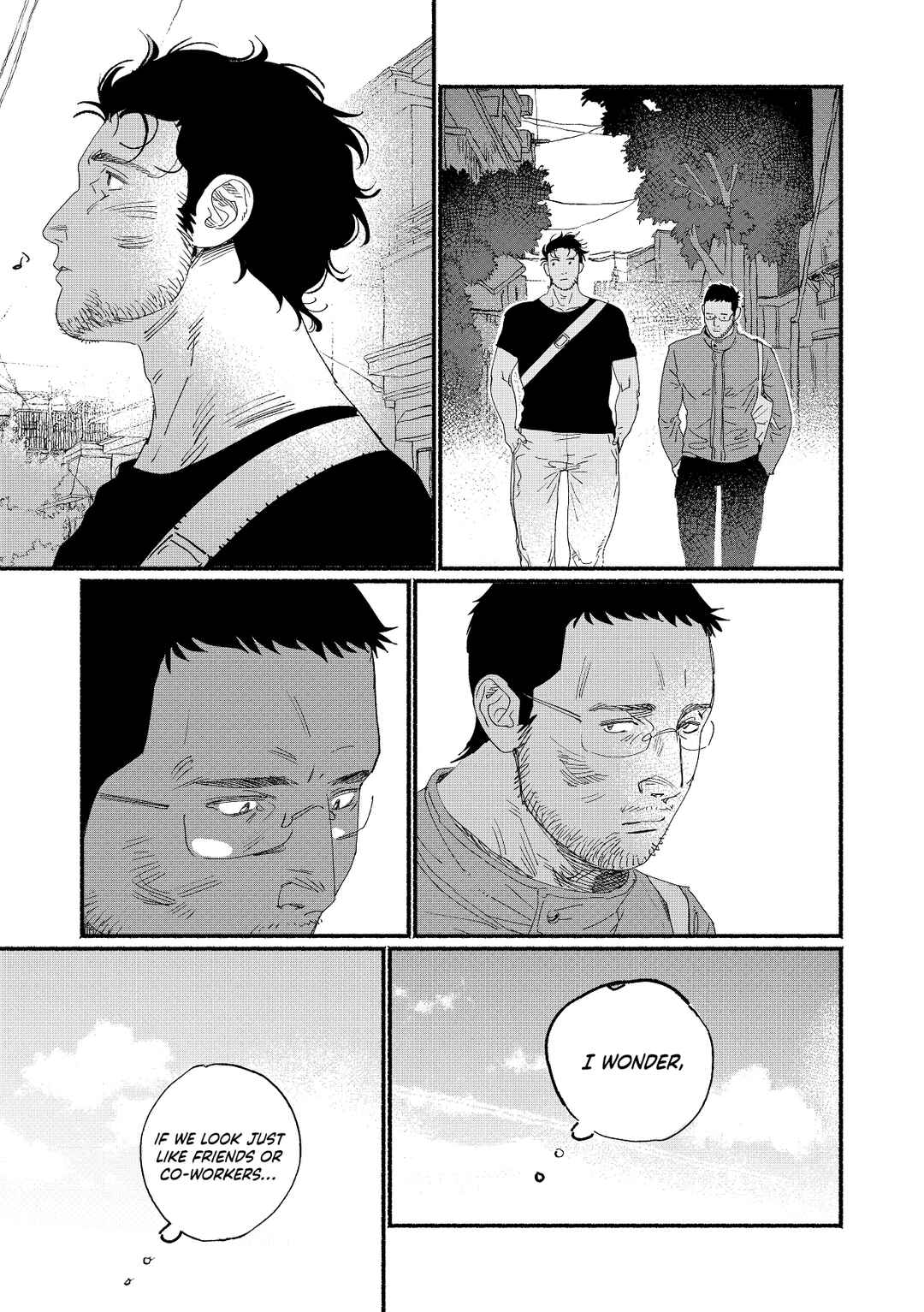 Page 12 Chapter 3 Do not forget.