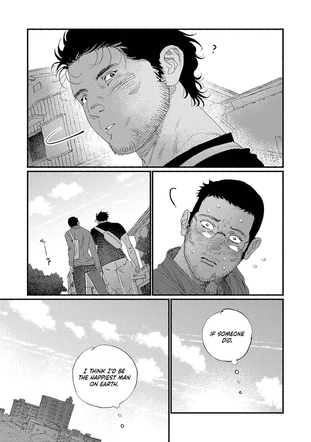 Page 14 Chapter 3 Do not forget.