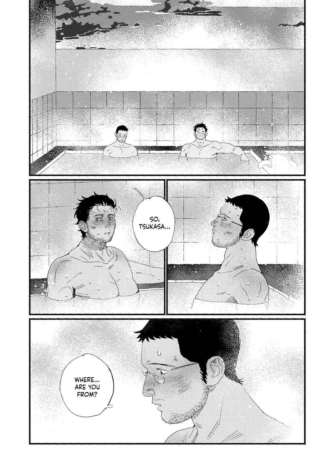 Page 17 Chapter 3 Do not forget.
