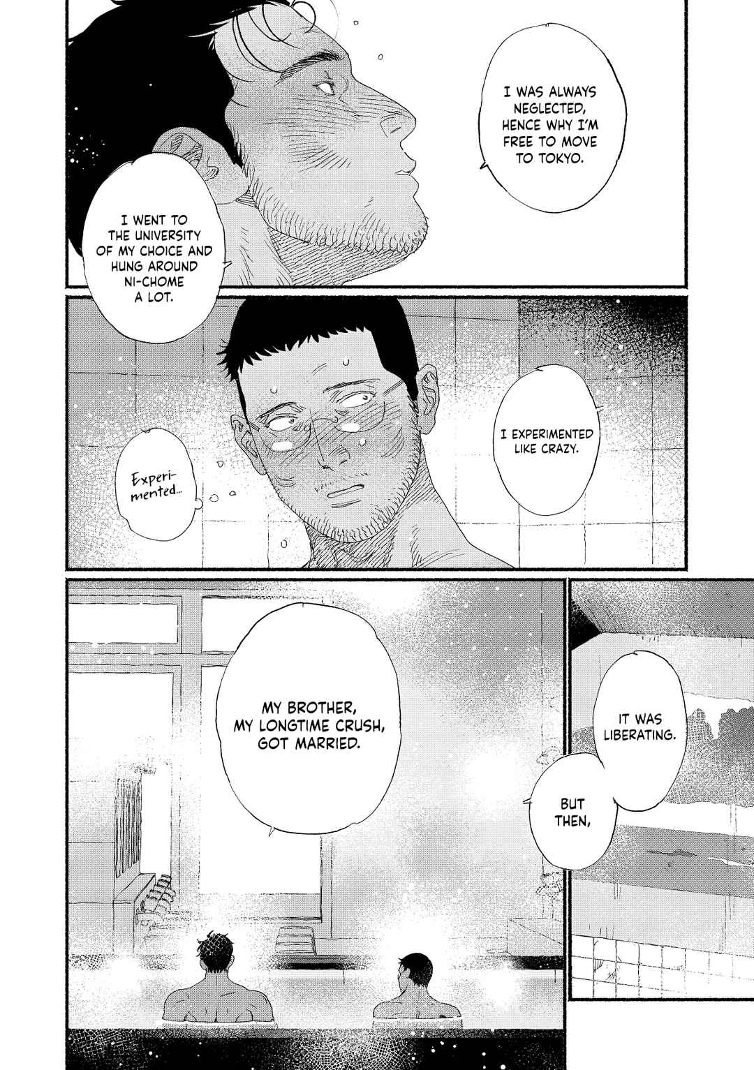Page 19 Chapter 3 Do not forget.