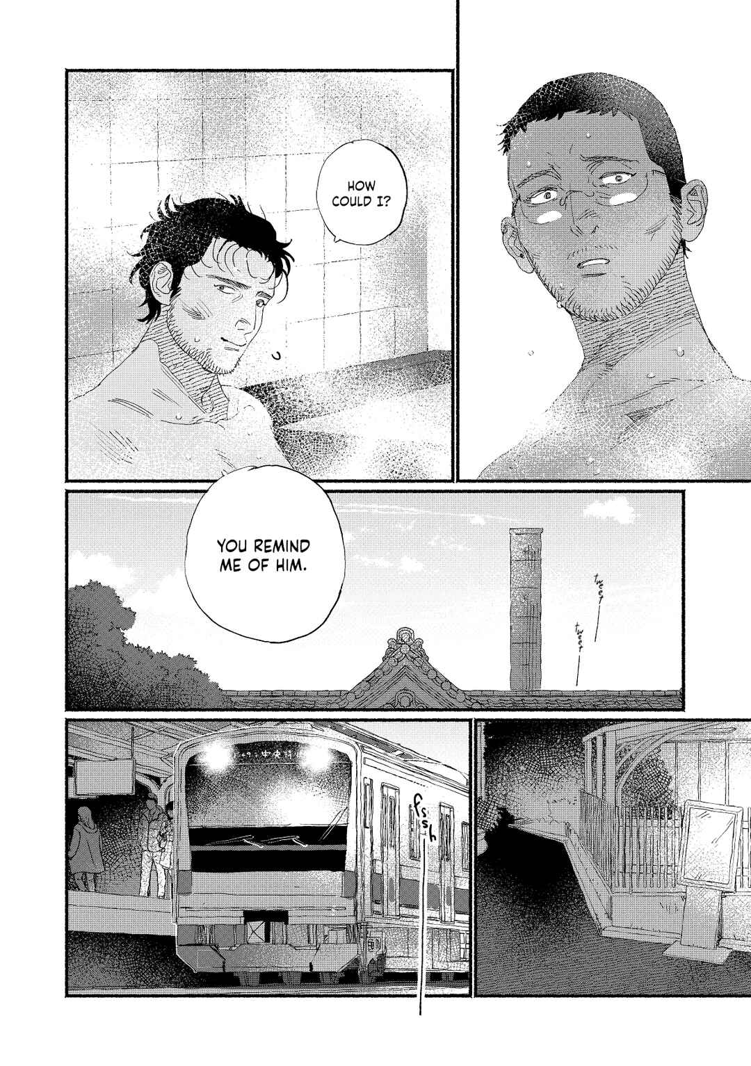Page 21 Chapter 3 Do not forget.