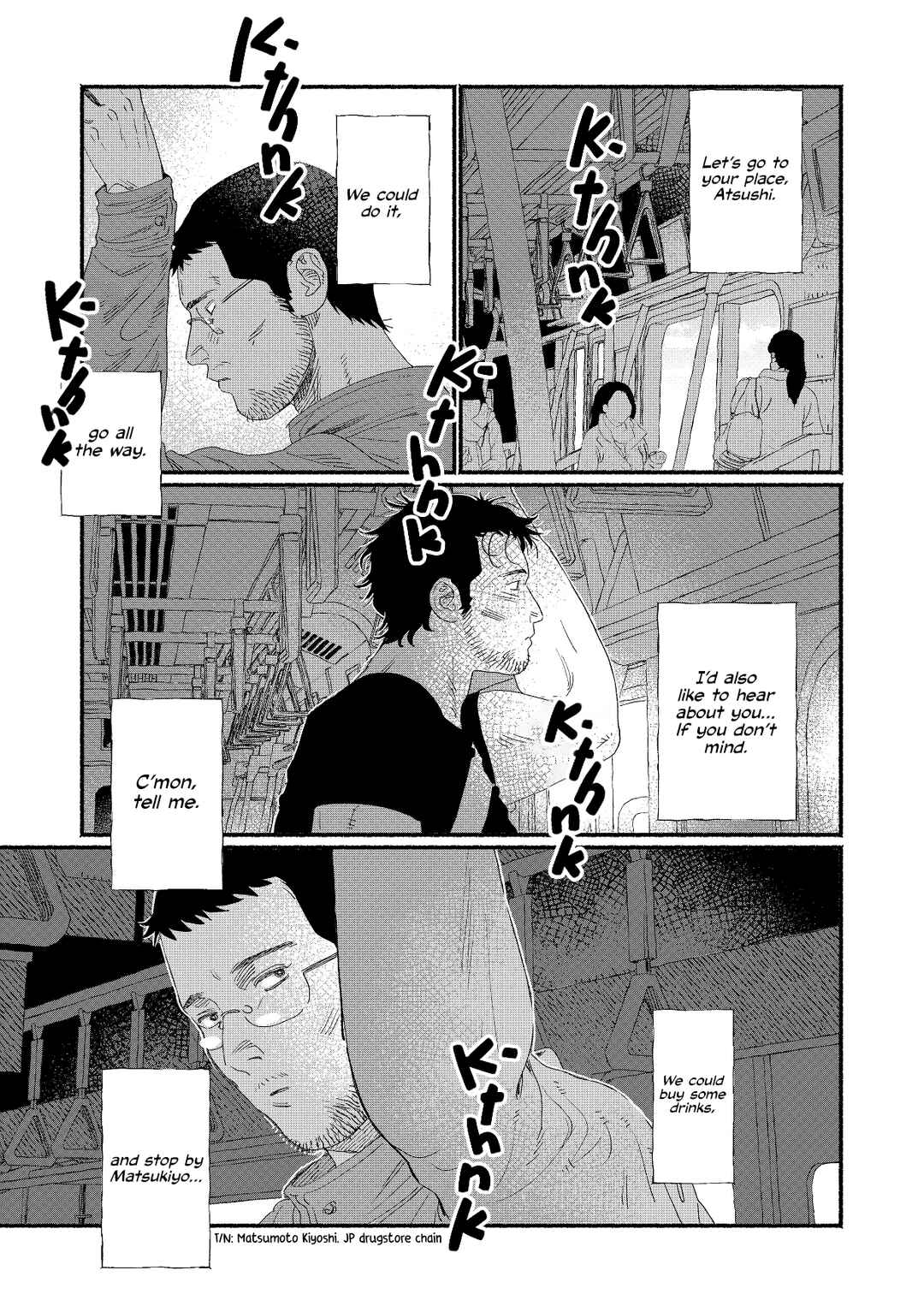 Page 22 Chapter 3 Do not forget.