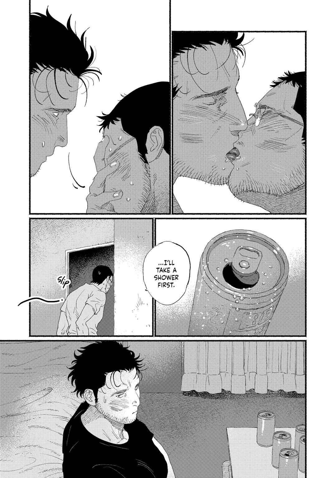 Page 26 Chapter 3 Do not forget.