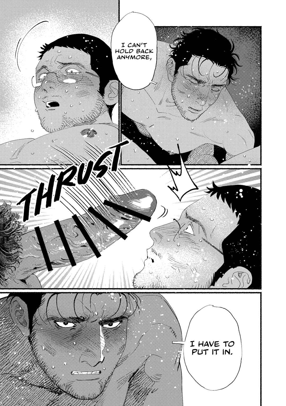 Page 30 Chapter 3 Do not forget.