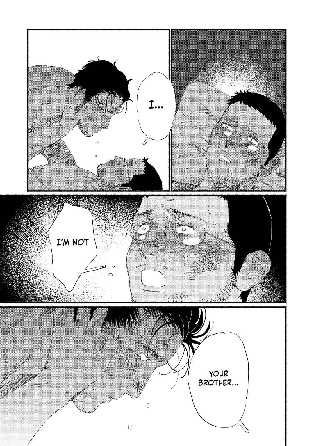 Page 34 Chapter 3 Do not forget.