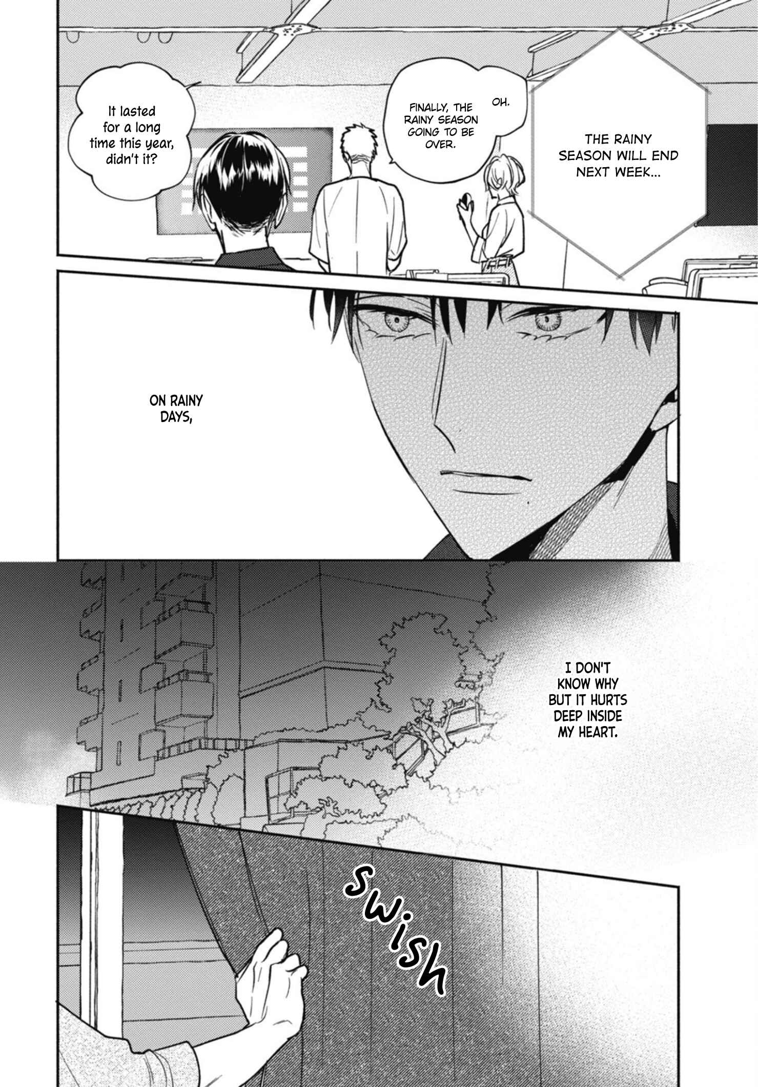 Page 6 Chapter 5 Ugetsudou Antique