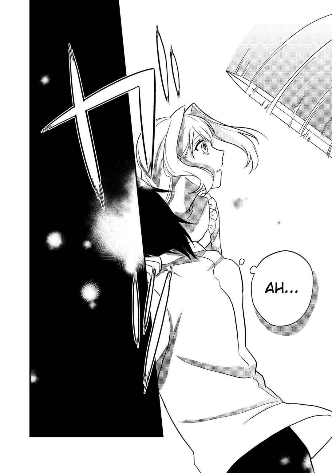 Page 26 Chapter 8 Kokoro no Koe ga Kikoeru Akuyaku Reijou wa, Kyou mo Koinu Denka ni Honrou Sareru