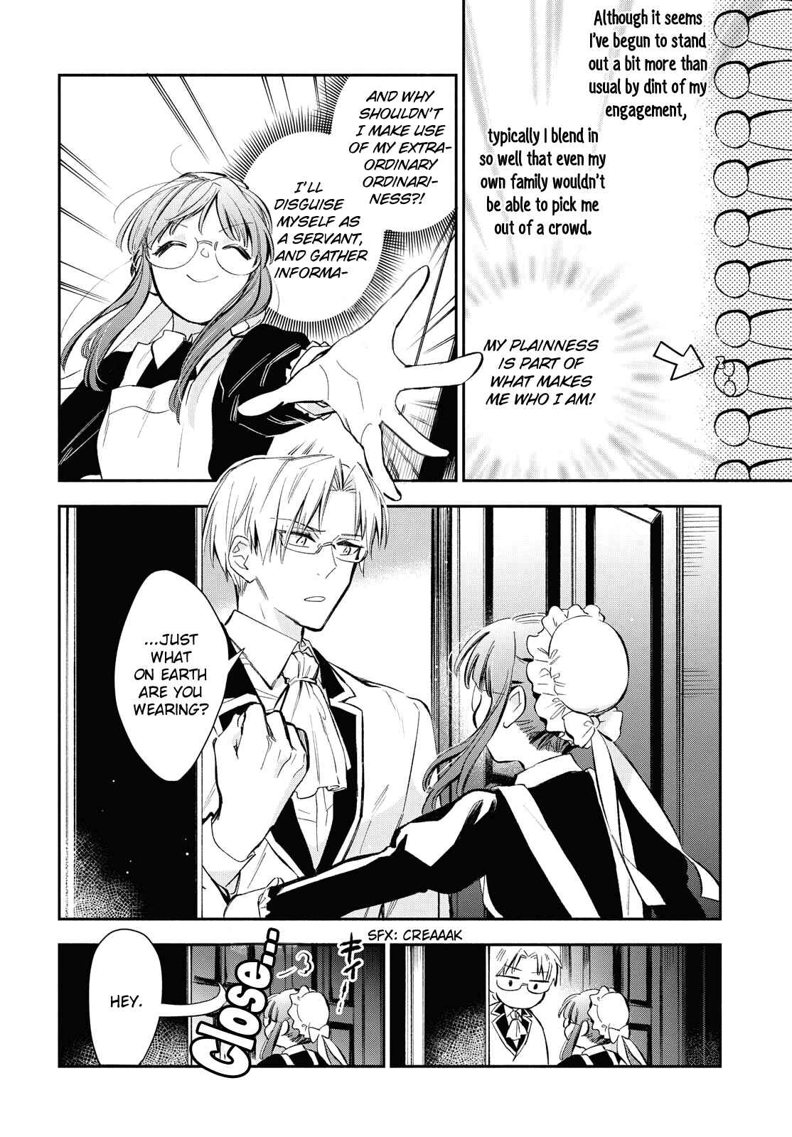 Page 2 Chapter 10 The Tales of Marielle Clarac