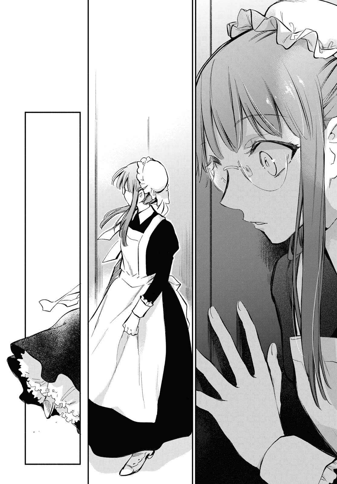 Page 22 Chapter 10 The Tales of Marielle Clarac