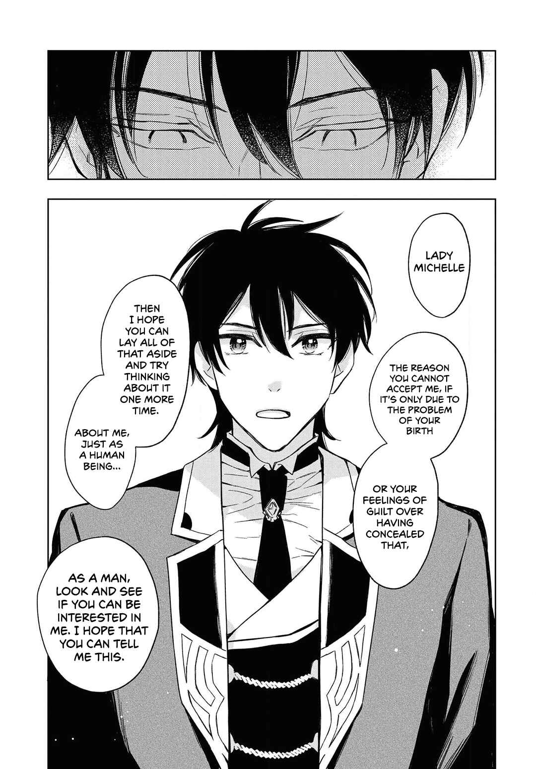 Page 13 Chapter 26 The Tales of Marielle Clarac