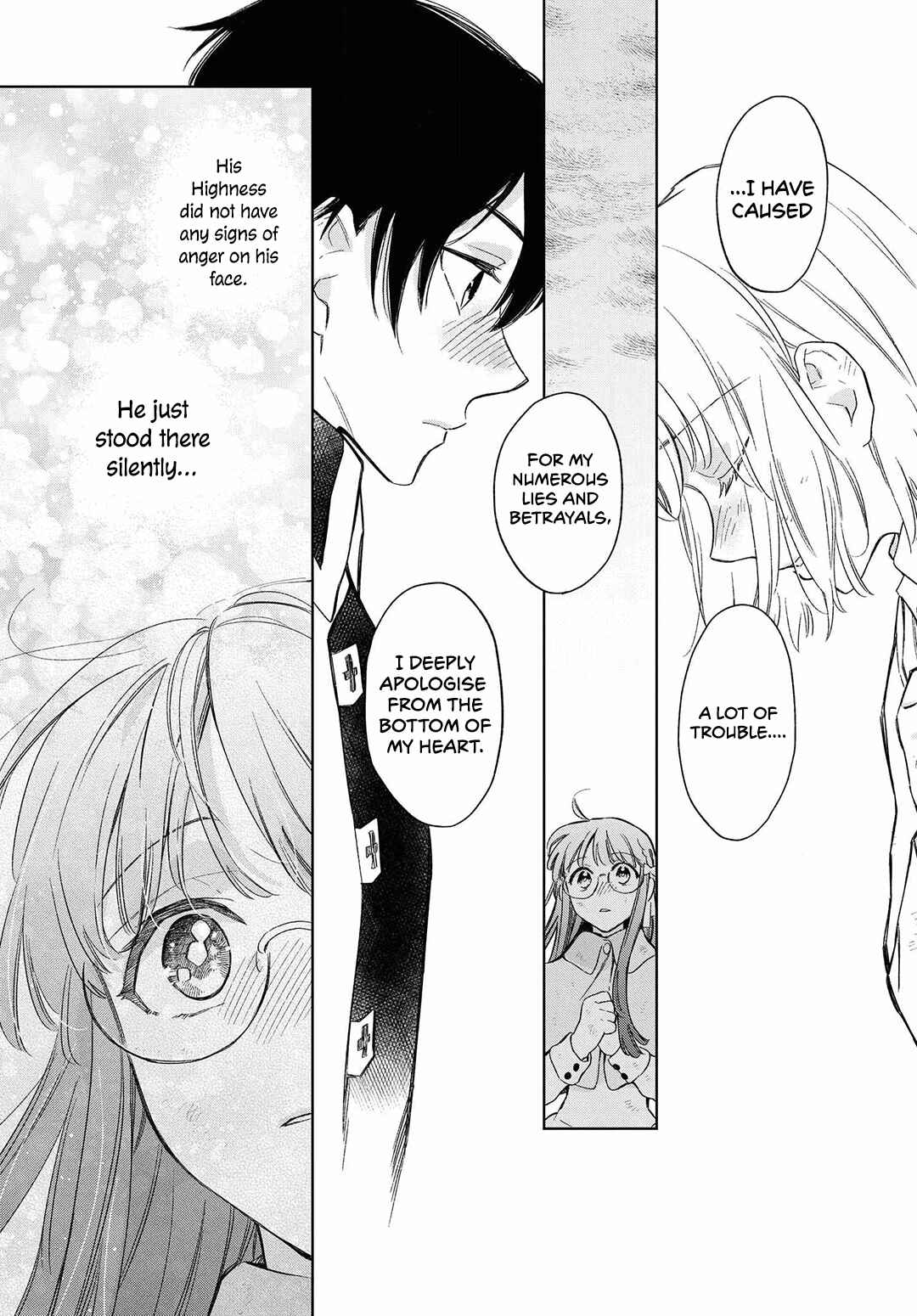 Page 9 Chapter 26 The Tales of Marielle Clarac
