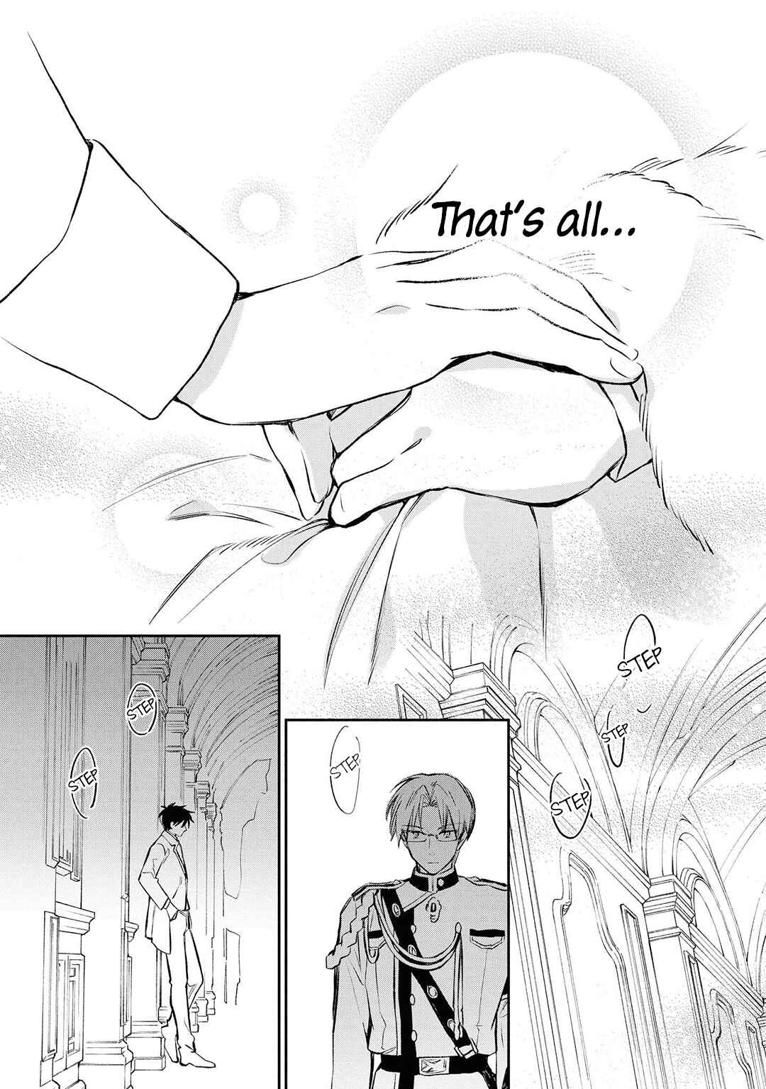 Page 20 Chapter 17 The Tales of Marielle Clarac