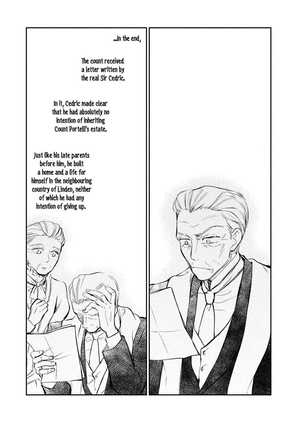 Page 20 Chapter 13 The Tales of Marielle Clarac